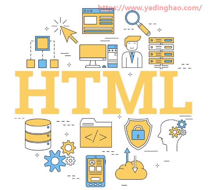 分享97个html5模板，总有一款适合您